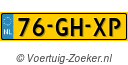 76GHXP