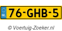76GHB5