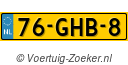 76GHB8