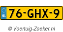 76GHX9