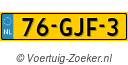 76GJF3