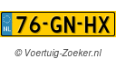 76GNHX
