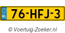 76HFJ3