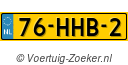 76HHB2