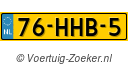 76HHB5