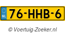 76HHB6