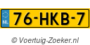 76HKB7