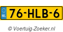 76HLB6