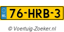 76HRB3