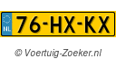 76HXKX