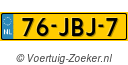 76JBJ7