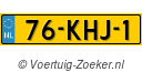76KHJ1