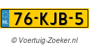 76KJB5