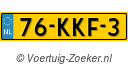 76KKF3
