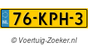 76KPH3
