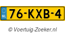 76KXB4