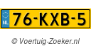 76KXB5