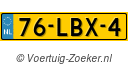 76LBX4