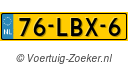 76LBX6