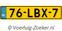 76LBX7