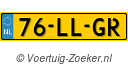 76LLGR