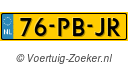 76PBJR