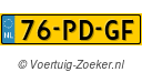 76PDGF