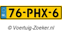 76PHX6