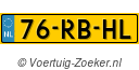76RBHL
