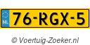 76RGX5