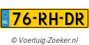 76RHDR