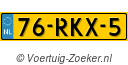 76RKX5