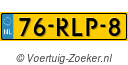 76RLP8