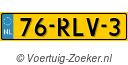 76RLV3