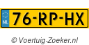 76RPHX