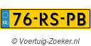76RSPB