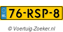 76RSP8