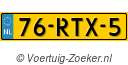 76RTX5