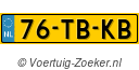 76TBKB