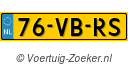 76VBRS