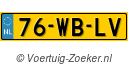 76WBLV