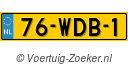 76WDB1