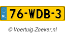 76WDB3