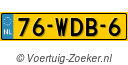 76WDB6