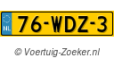 76-WDZ-3