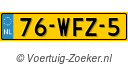 76WFZ5