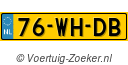 76WHDB
