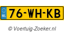 76WHKB