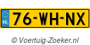 76WHNX
