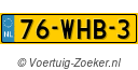 76WHB3